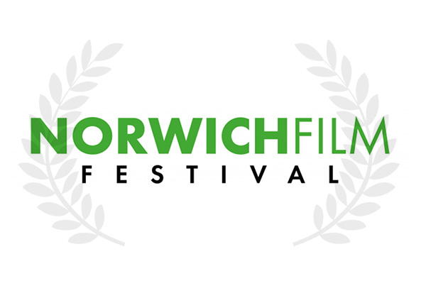 Norwich Film Festival Laurel