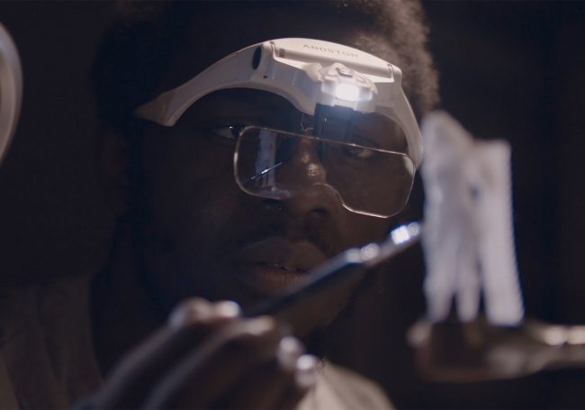 Life Like Shell Cast Lifelike (Directed by Keith Allott) | Norwich Film Festival
